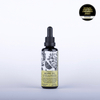 Best Organic Beard Oil UK natural and vegan