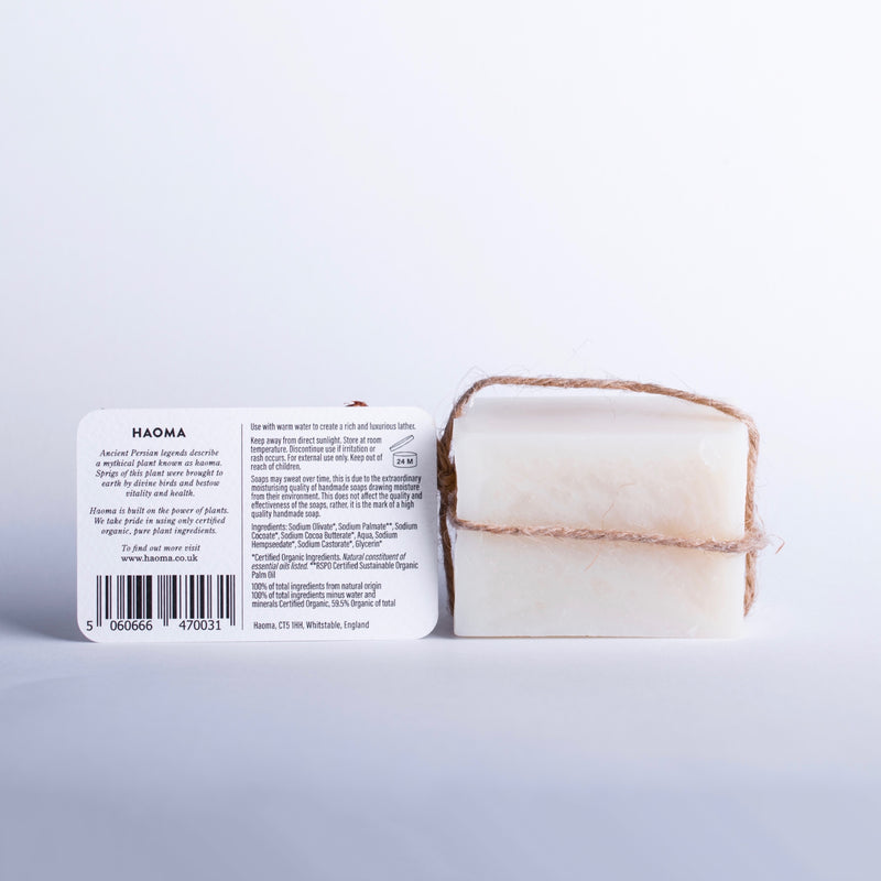 Organic Baby, Allergy, Eczema Soap