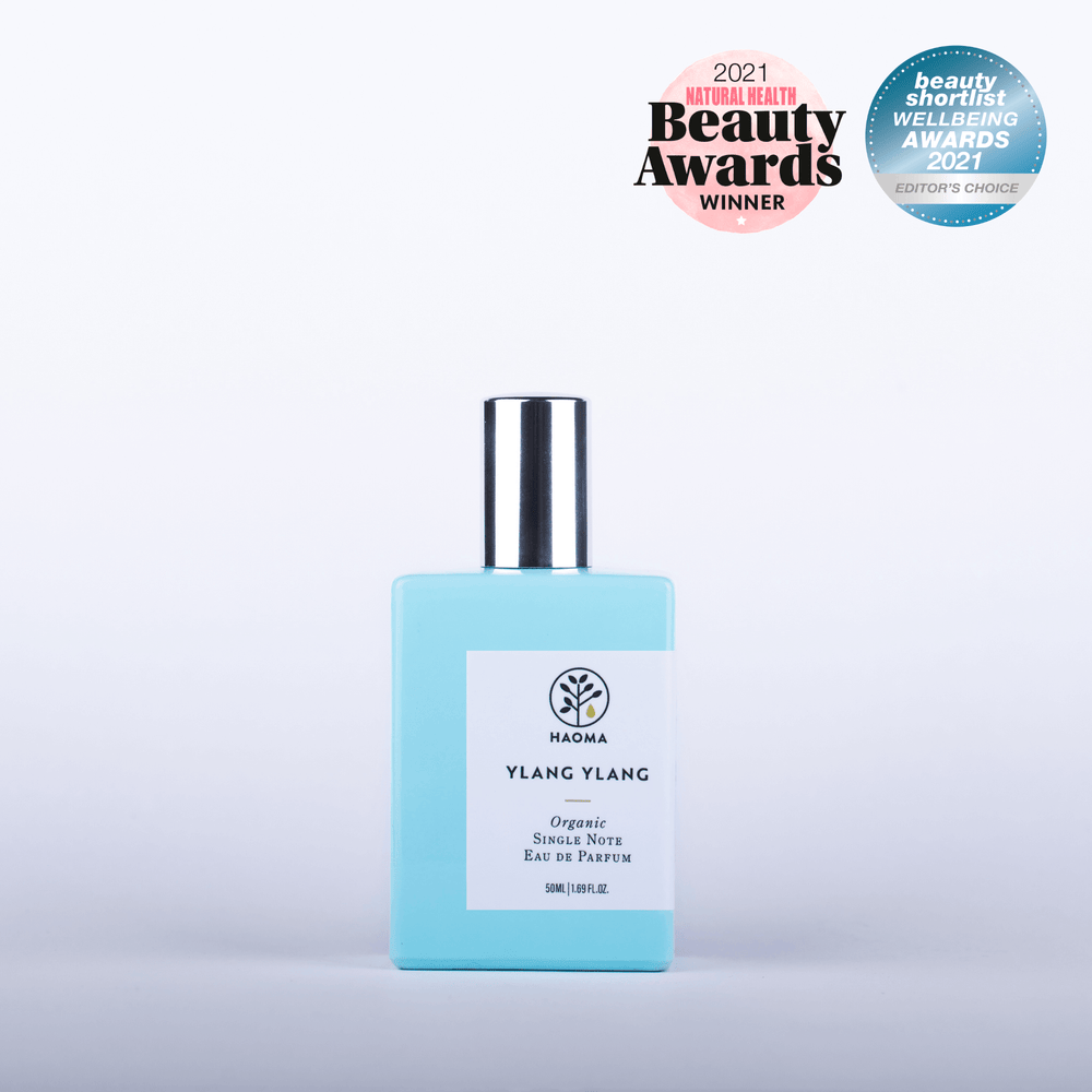 Biologische Ylang Ylang Etherische Olie - 100% Puur En Natuurlijk - ECOCERT Gecertificeerd - 10 Ml (Made In France)